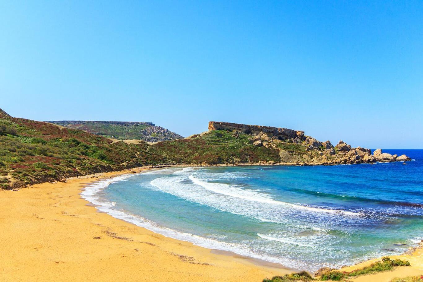 Side Sea View, Minute To The Blue Lagoon Boats San Pawl il-Baħar Eksteriør bilde