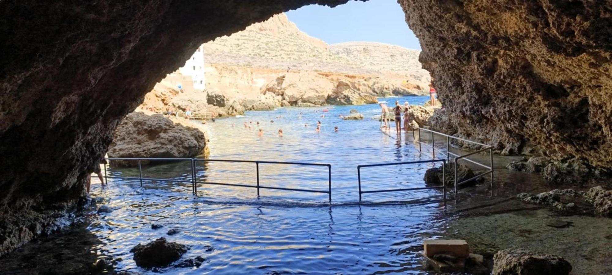 Side Sea View, Minute To The Blue Lagoon Boats San Pawl il-Baħar Eksteriør bilde